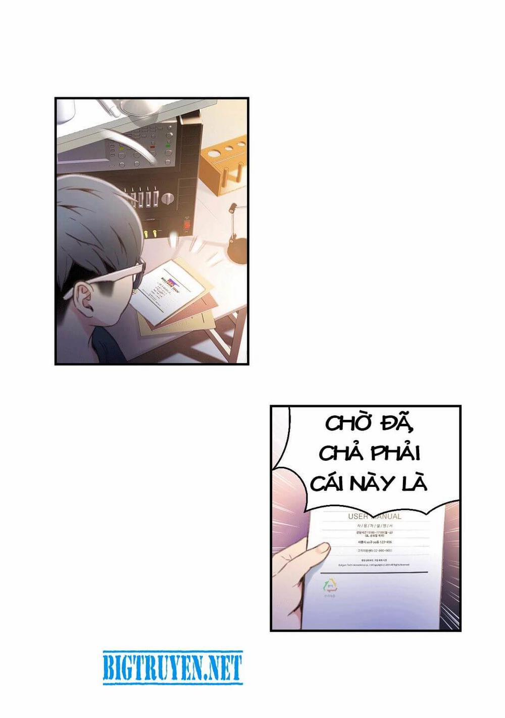 Sweet Guy 8 trang 68