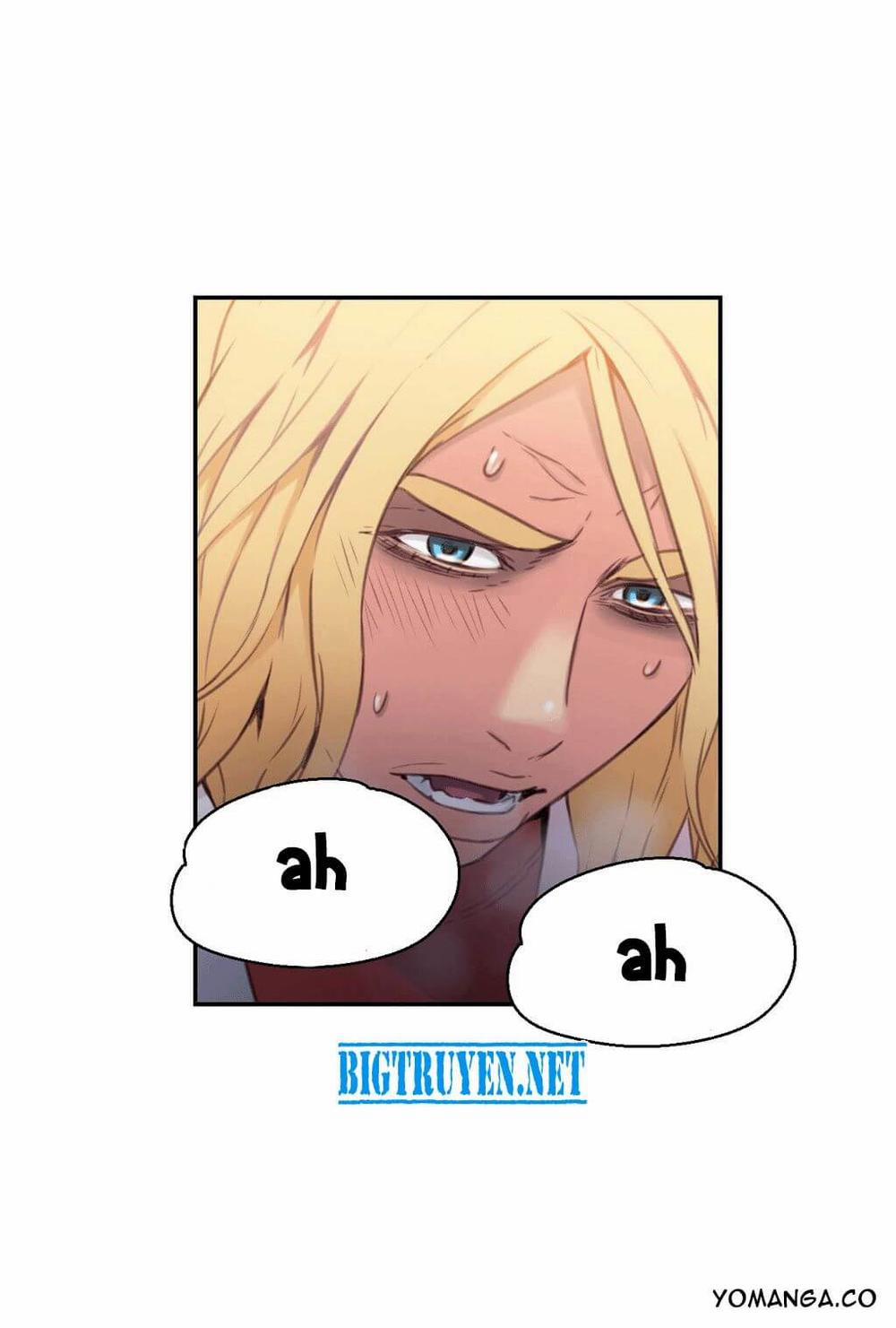 Sweet Guy 8 trang 71