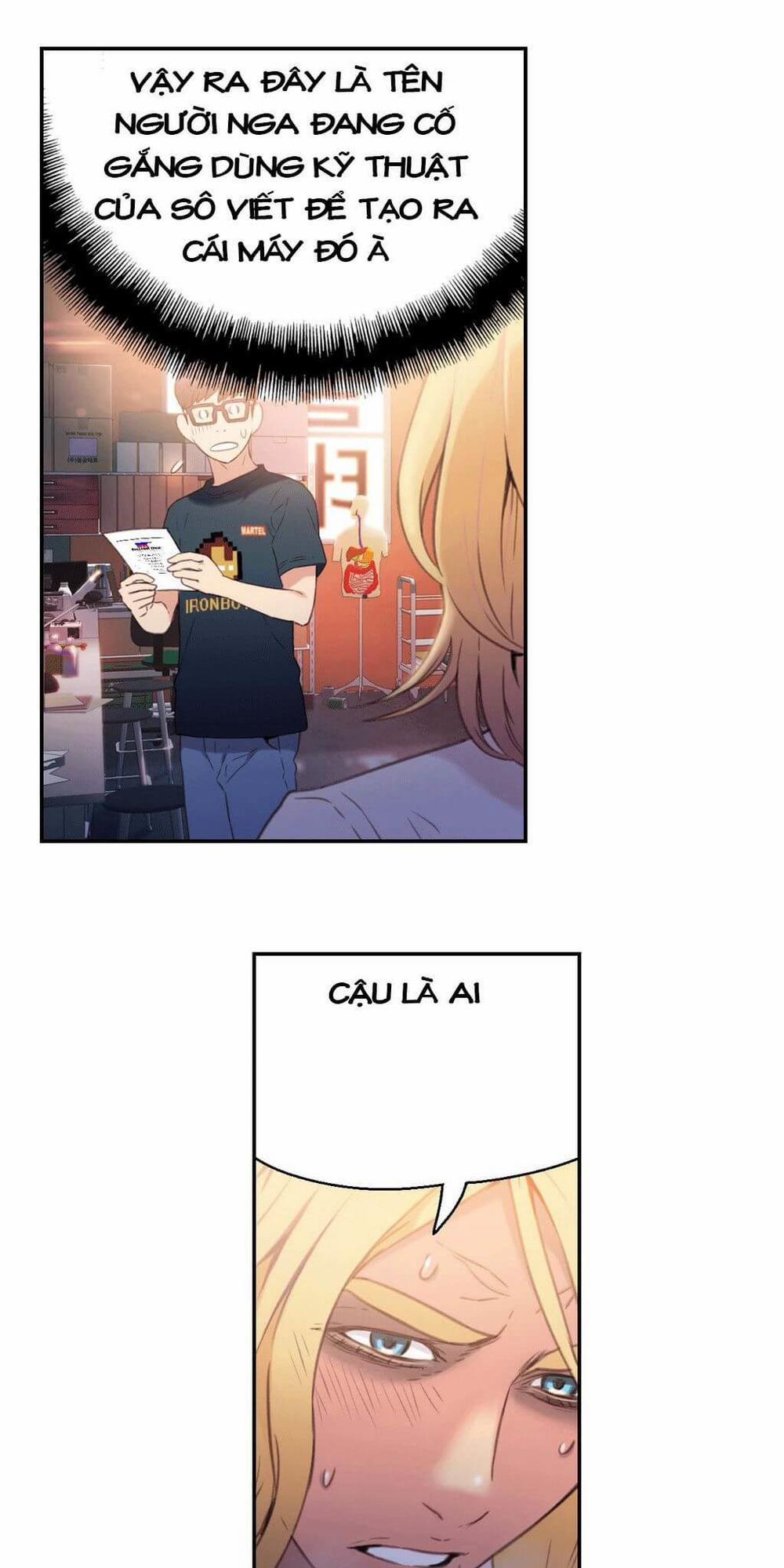 Sweet Guy 8 trang 72