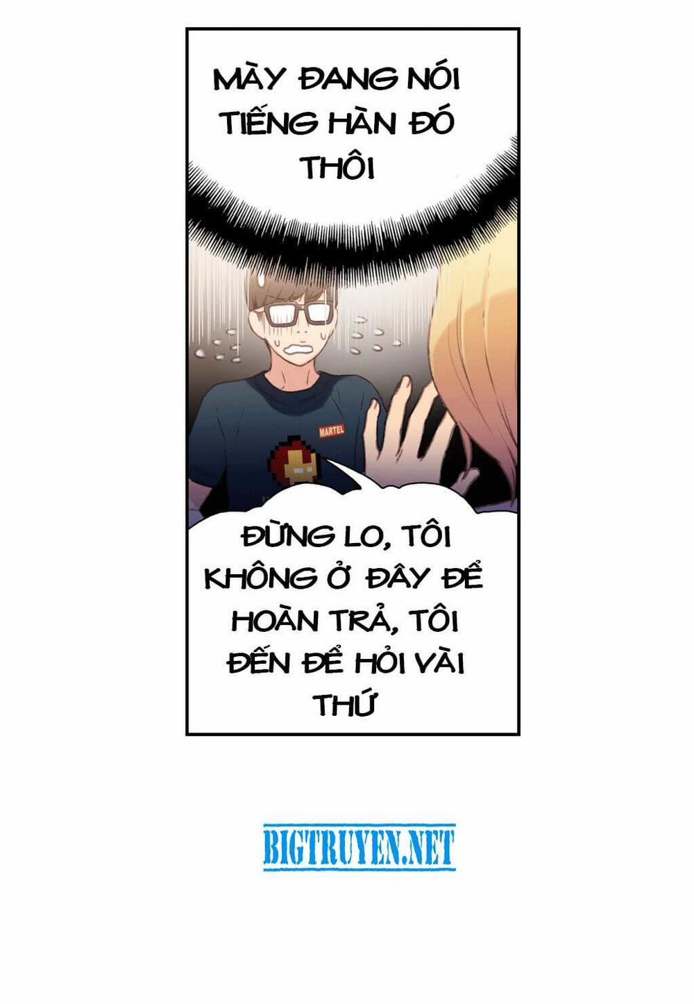 Sweet Guy 8 trang 76