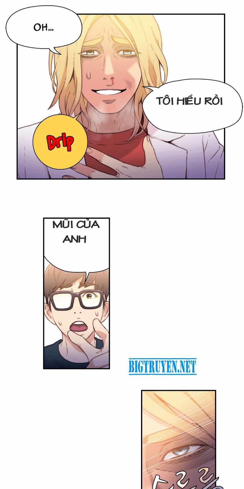 Sweet Guy 8 trang 77