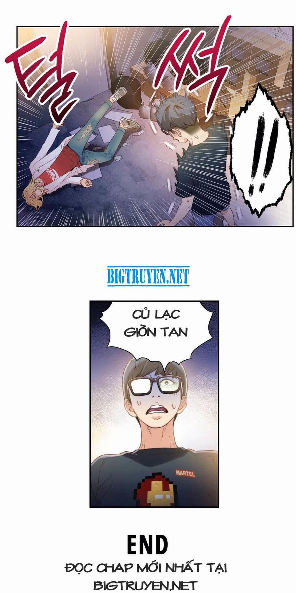 Sweet Guy 8 trang 79