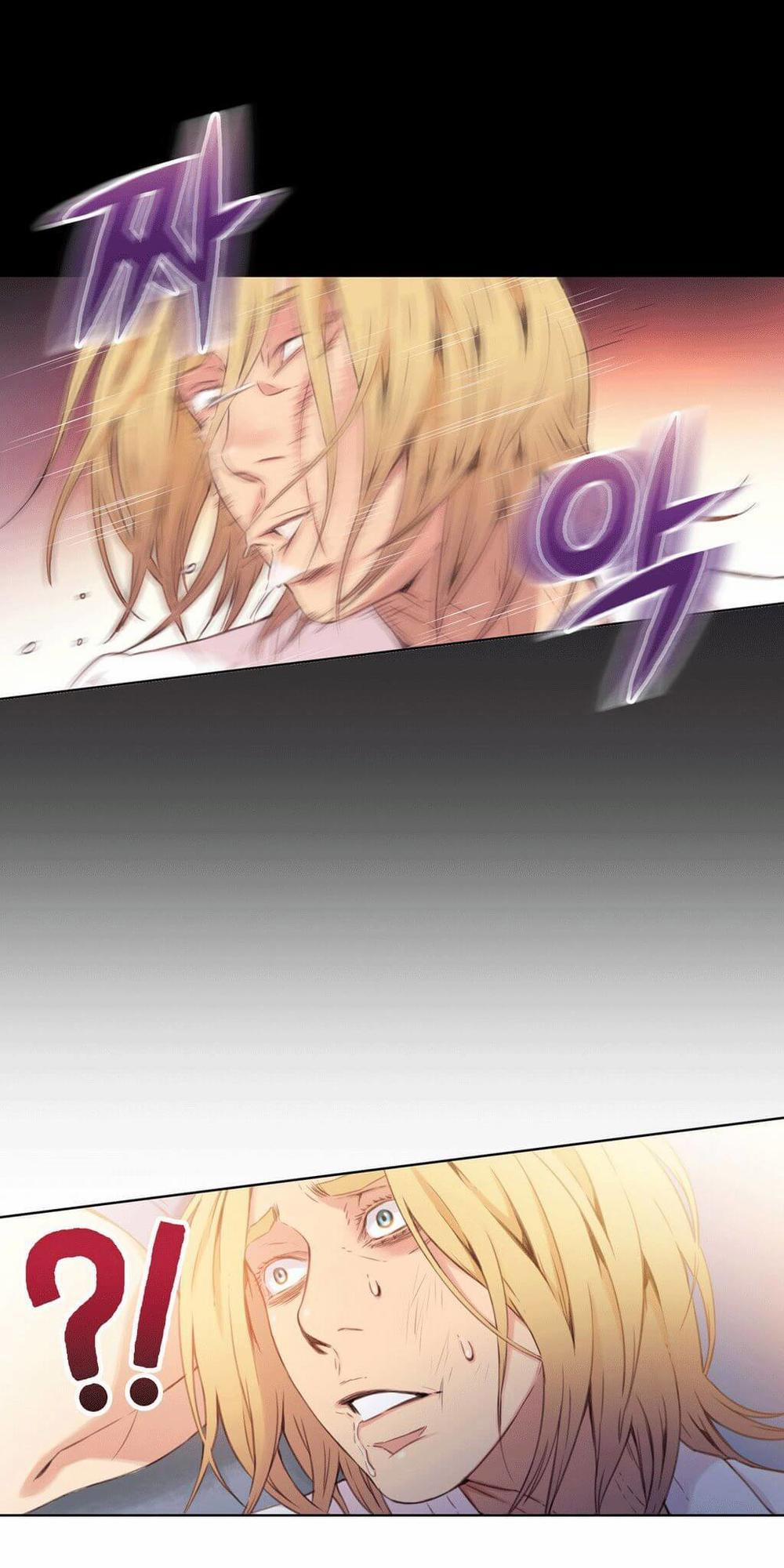 Sweet Guy 9 trang 10