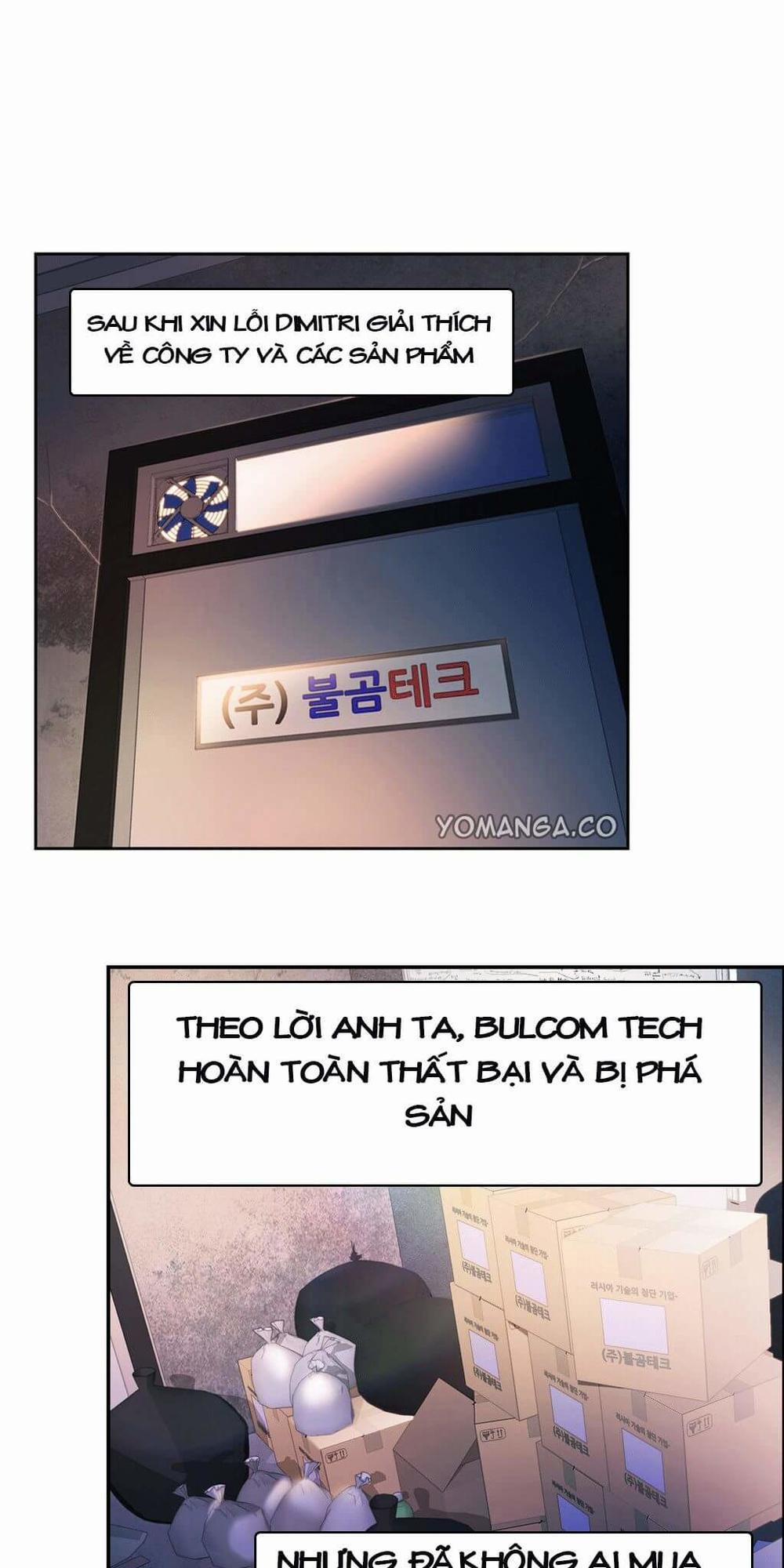 Sweet Guy 9 trang 14