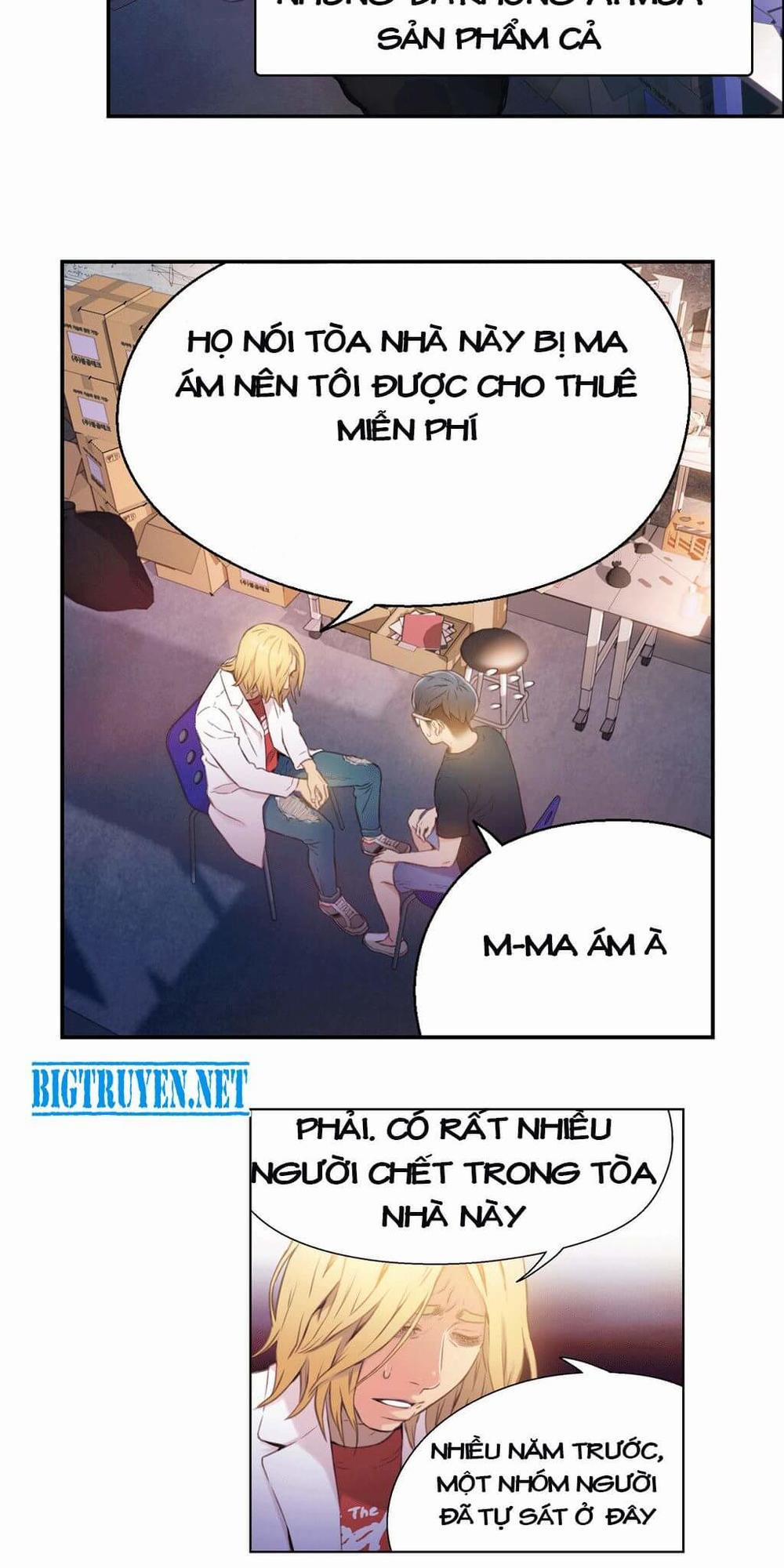 Sweet Guy 9 trang 15