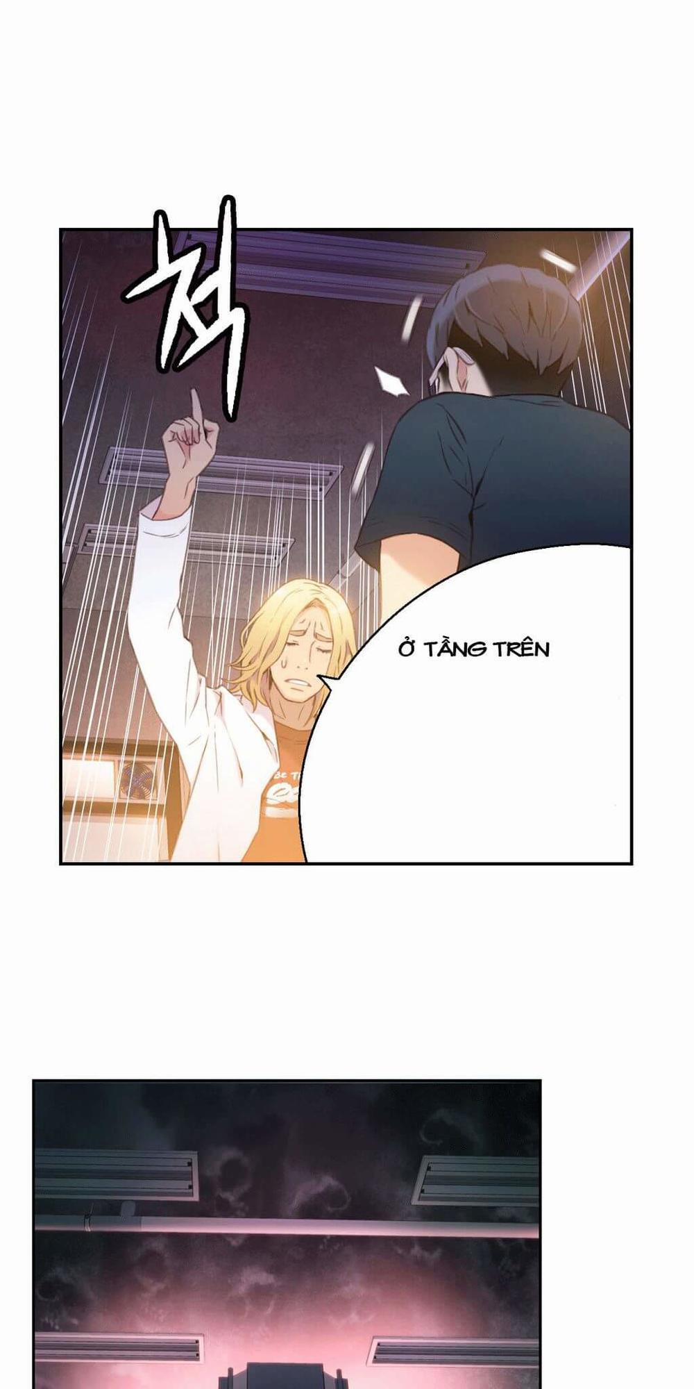 Sweet Guy 9 trang 16