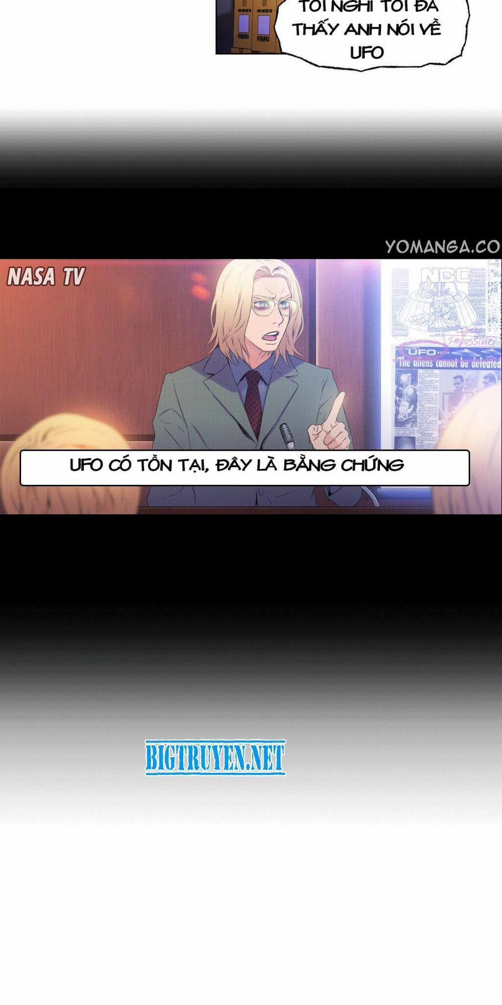 Sweet Guy 9 trang 19