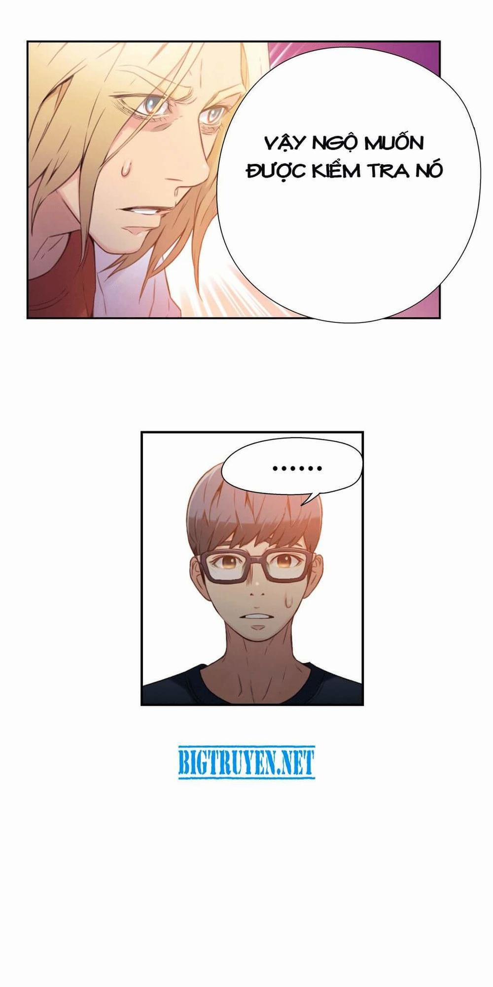 Sweet Guy 9 trang 23