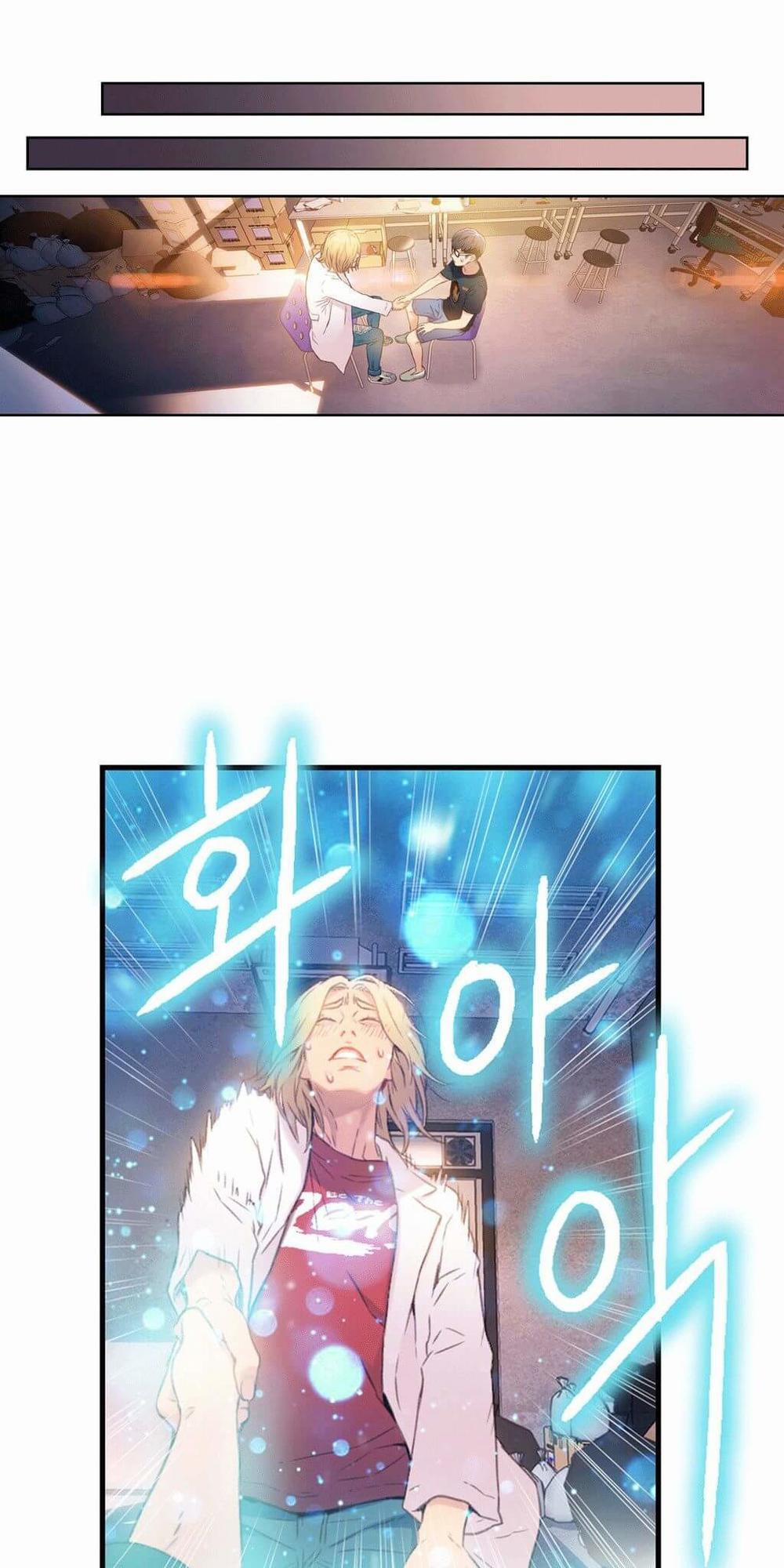 Sweet Guy 9 trang 24