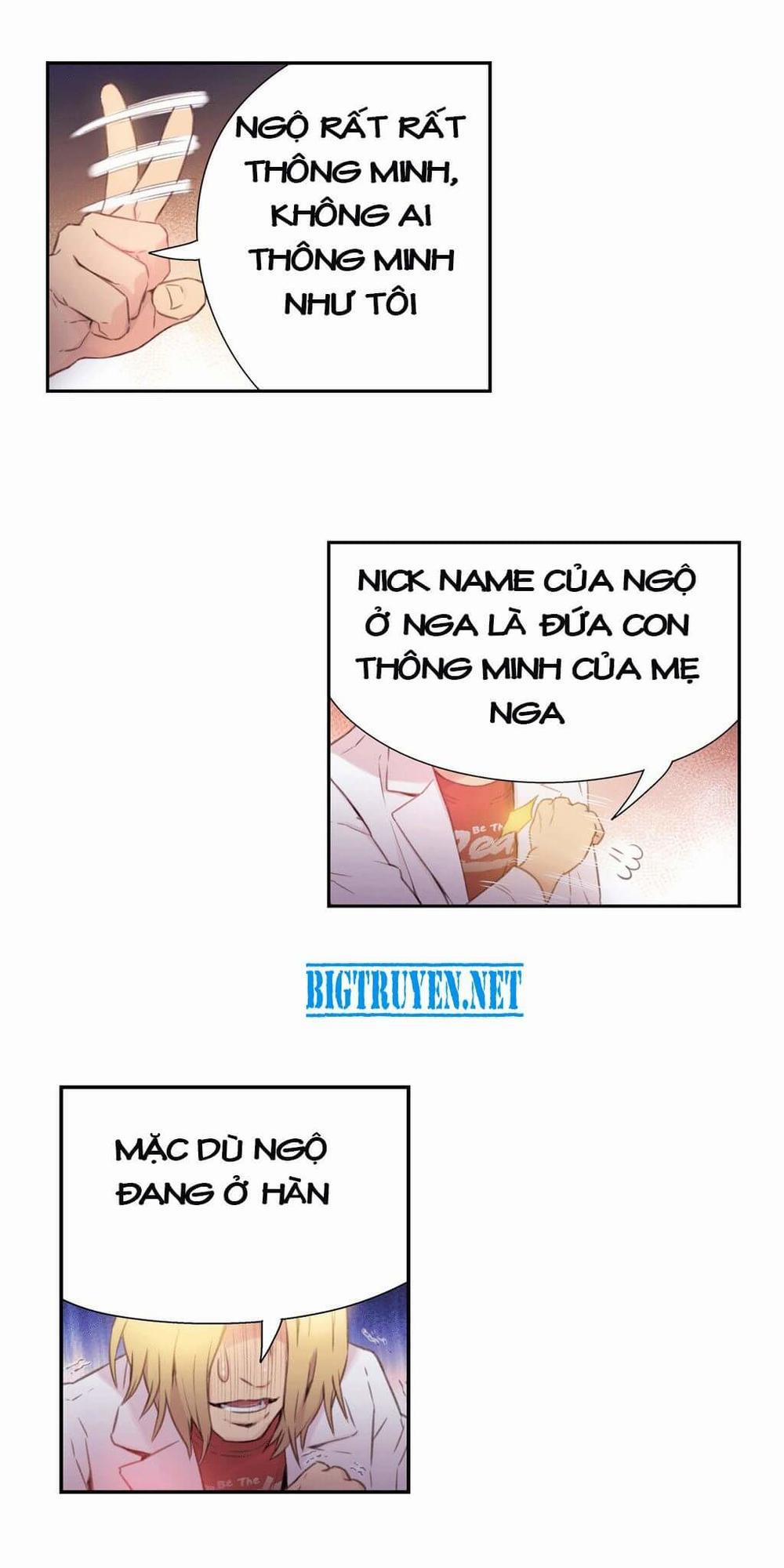 Sweet Guy 9 trang 31