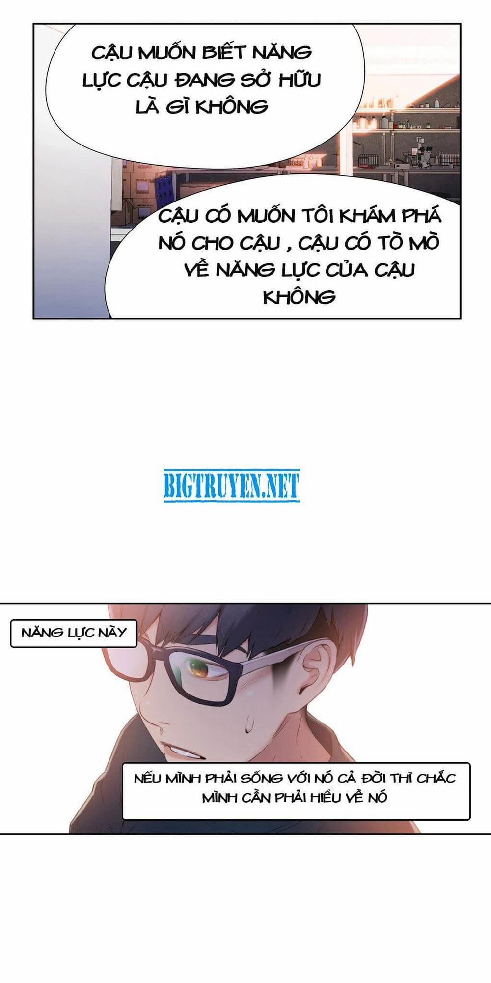 Sweet Guy 9 trang 34