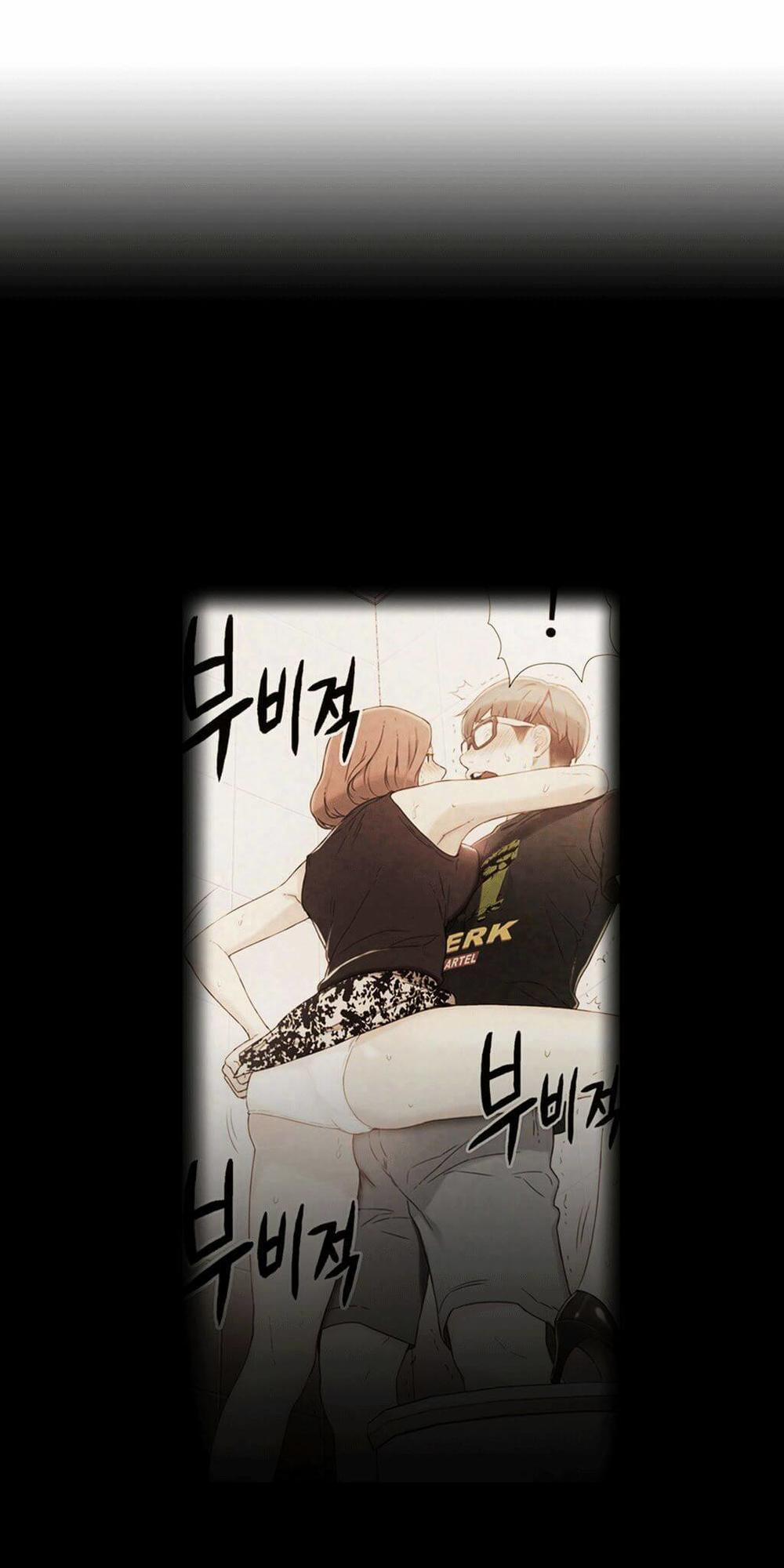 Sweet Guy 9 trang 36