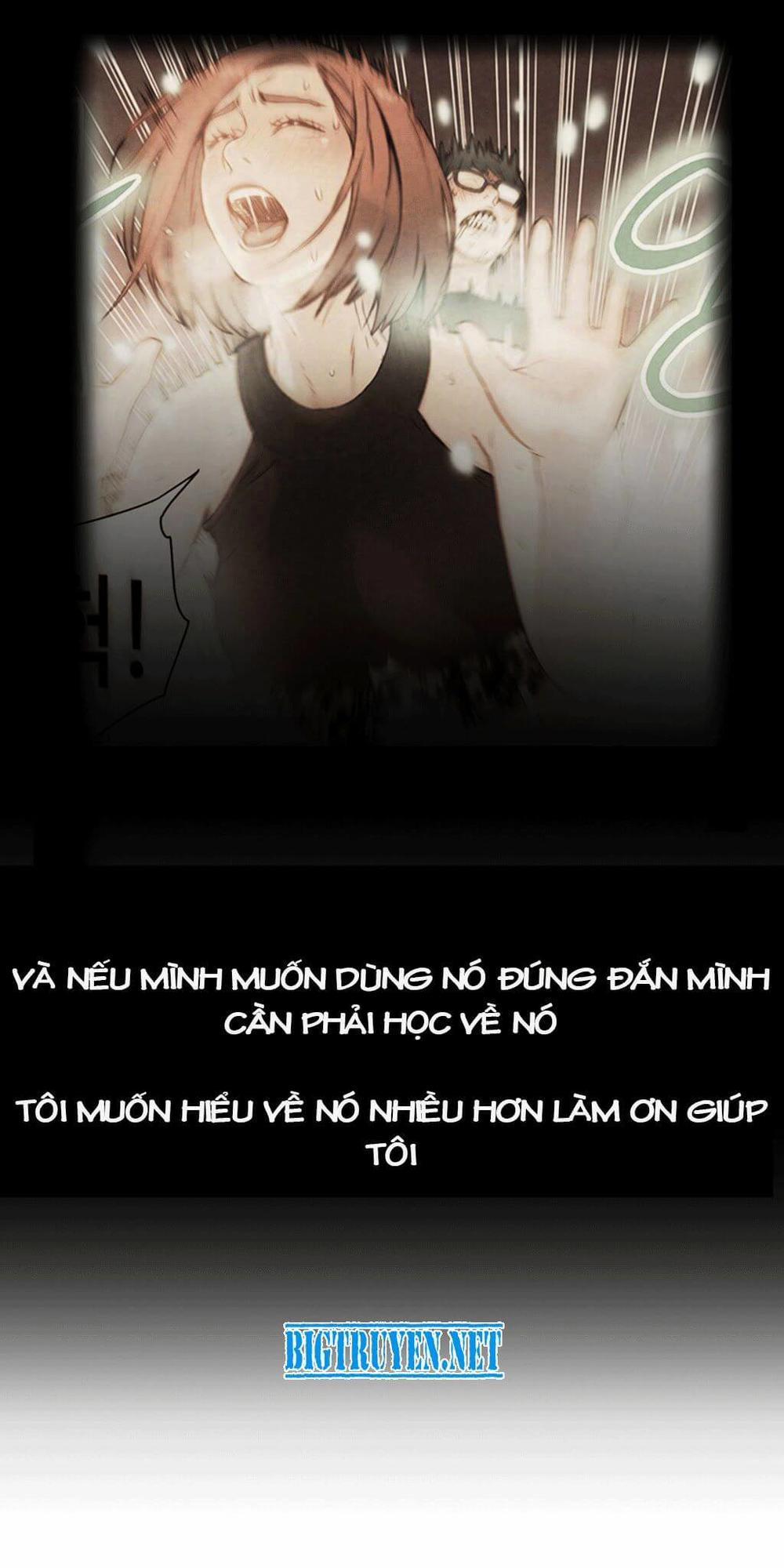 Sweet Guy 9 trang 37