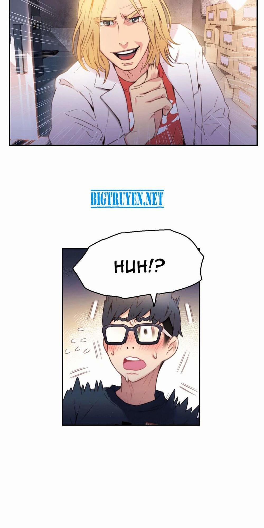 Sweet Guy 9 trang 41