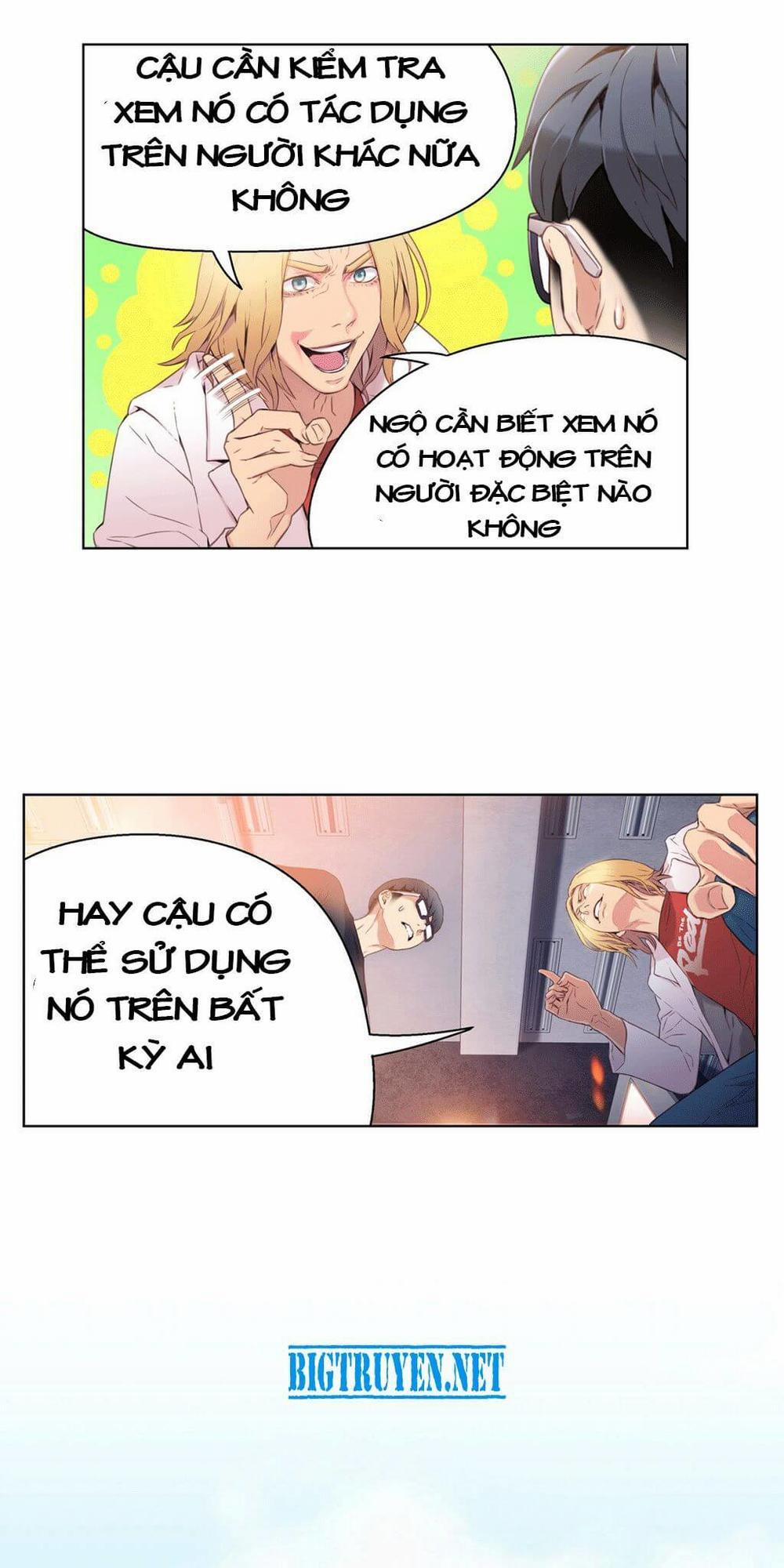 Sweet Guy 9 trang 42