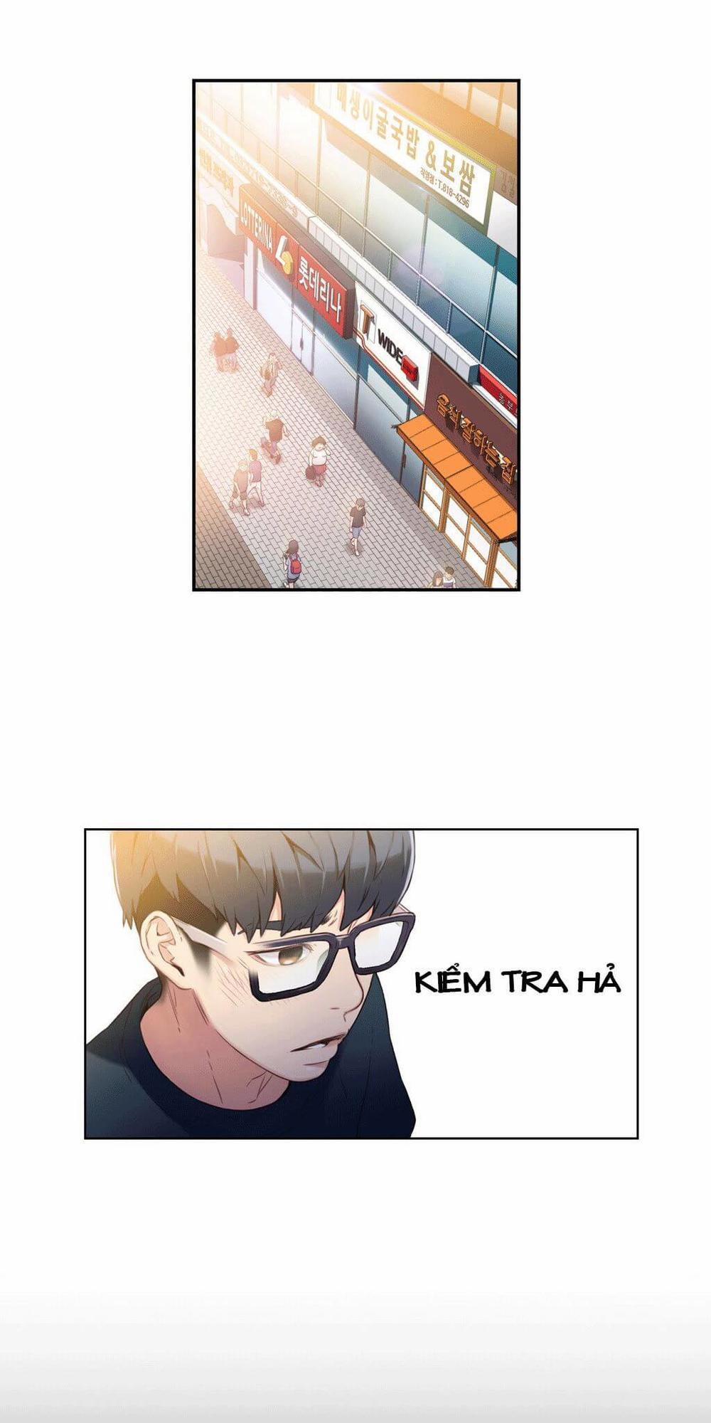 Sweet Guy 9 trang 44