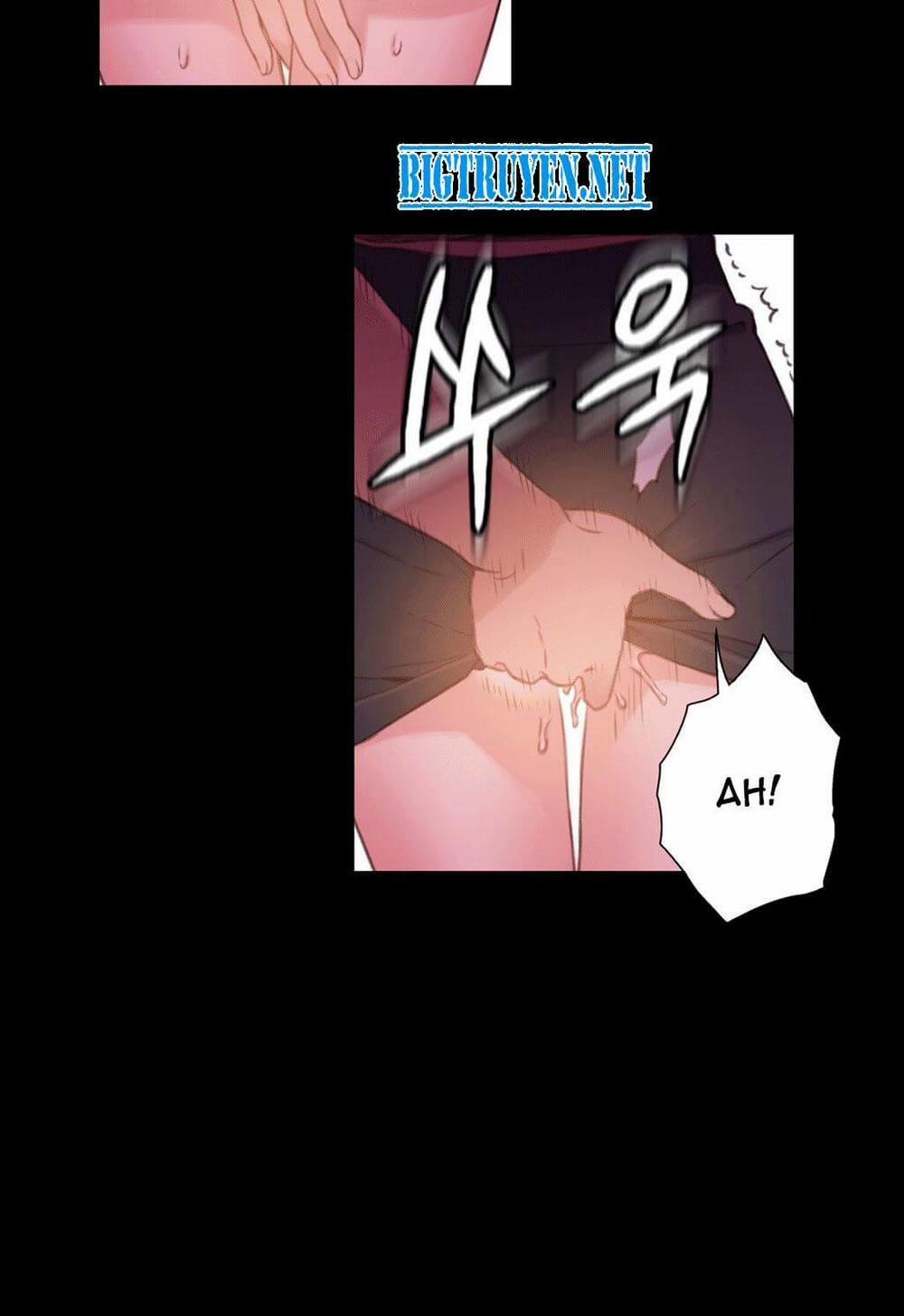 Sweet Guy 9 trang 47