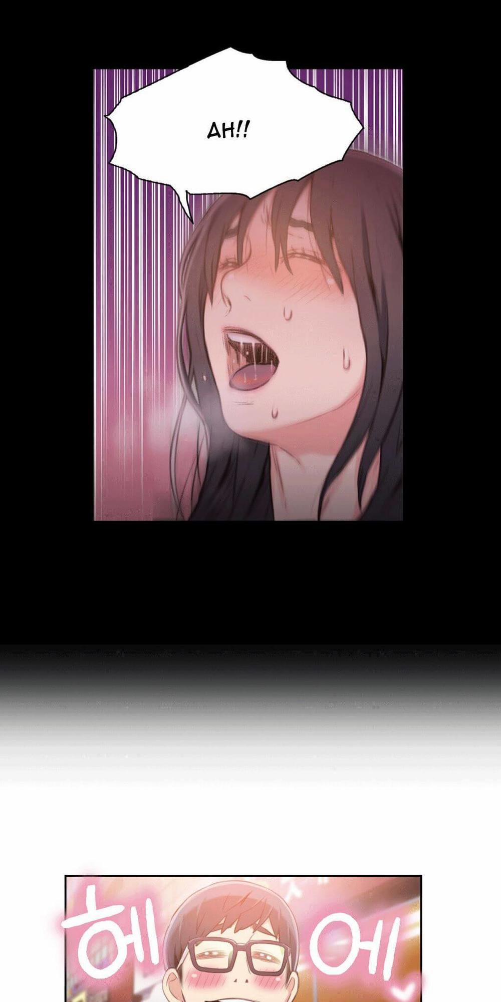 Sweet Guy 9 trang 48