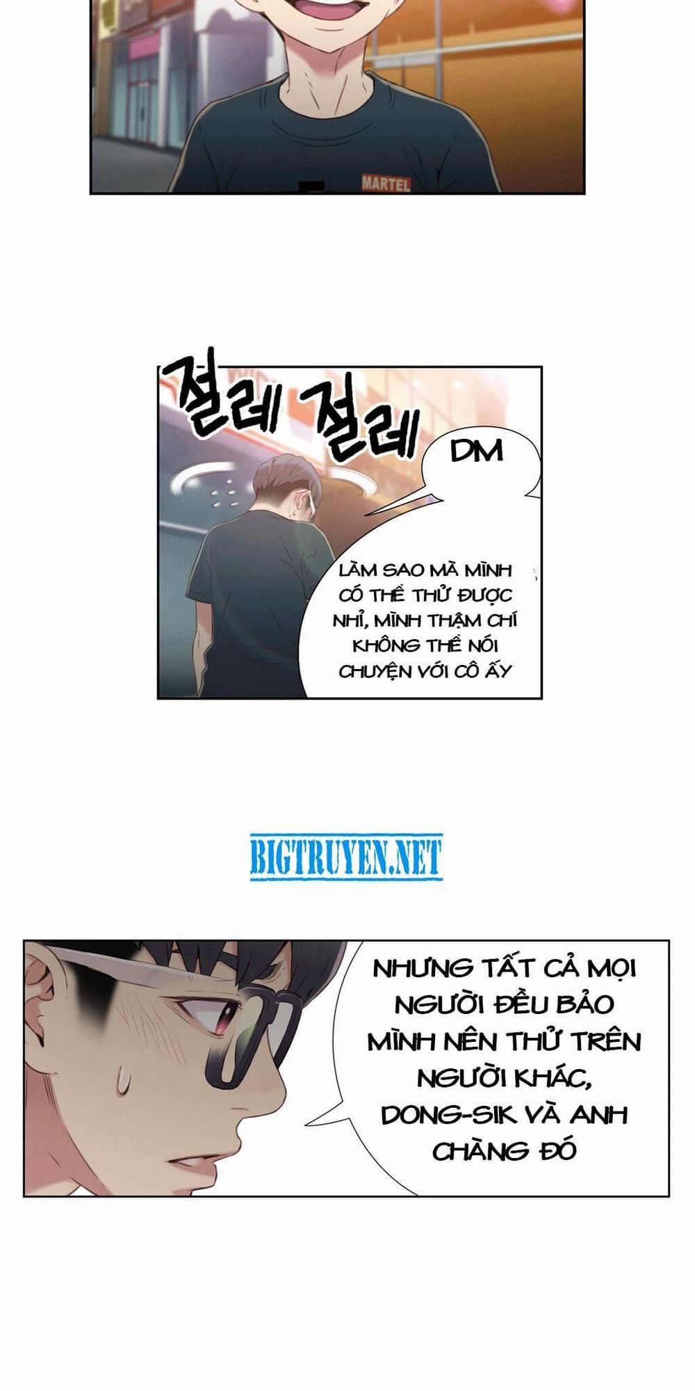 Sweet Guy 9 trang 49