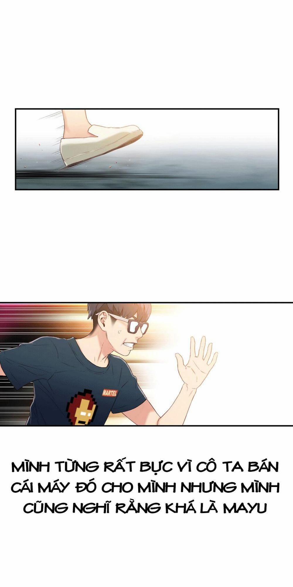 Sweet Guy 9 trang 52