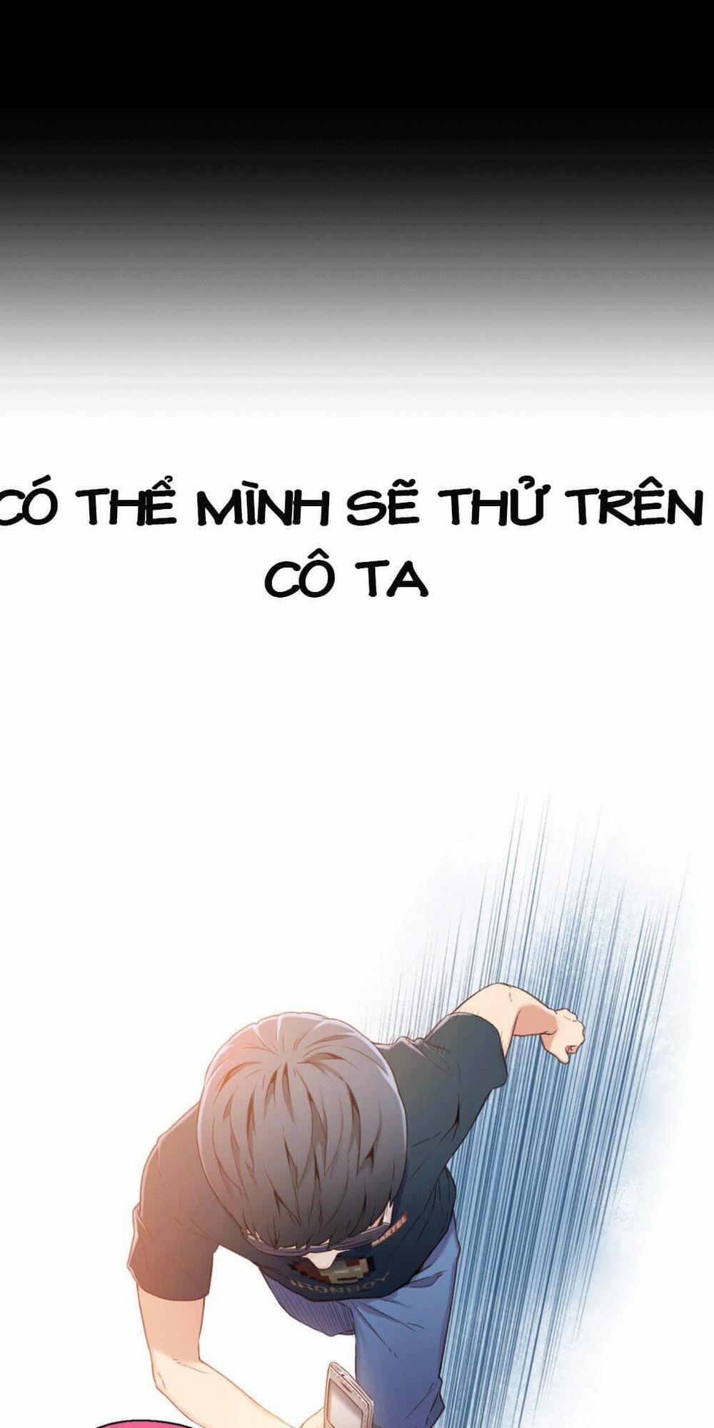 Sweet Guy 9 trang 54