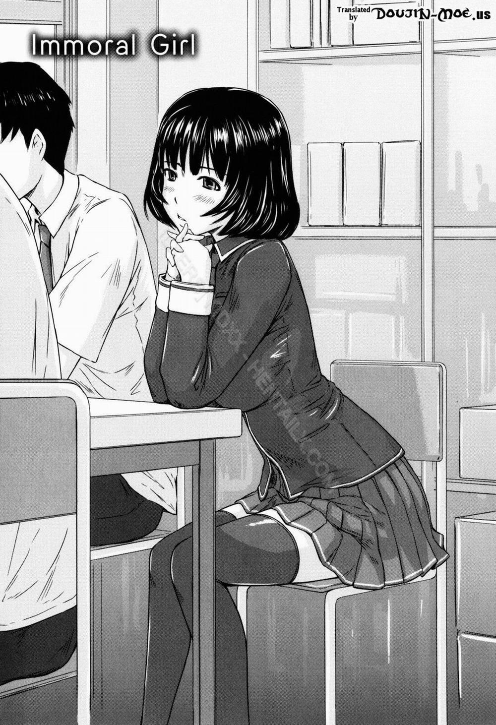 Sweet Hearts 5 trang 4