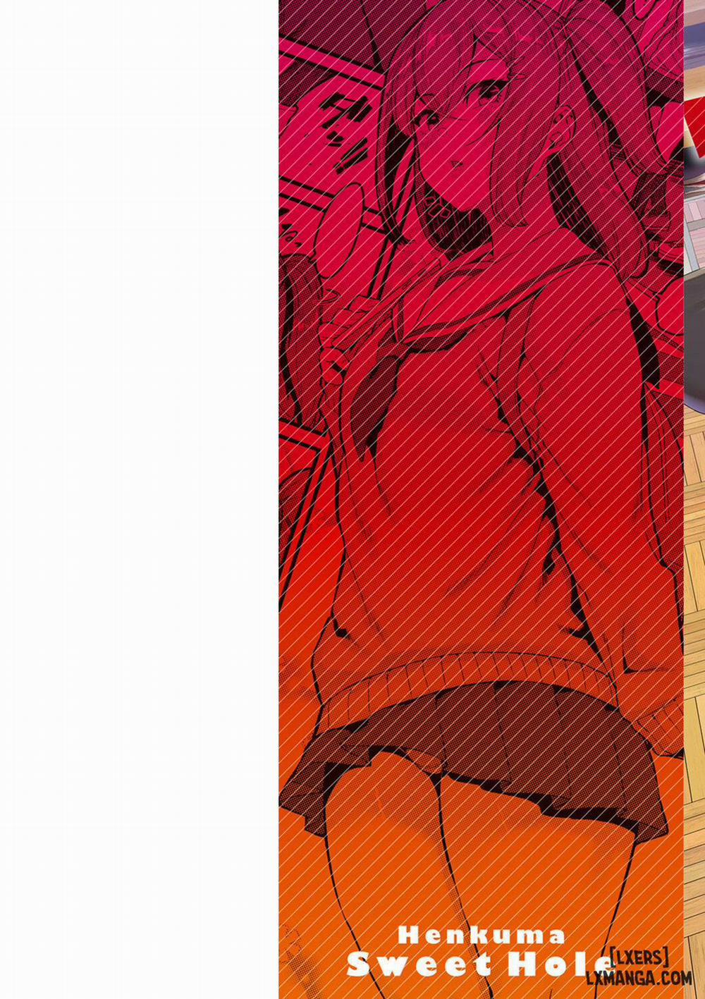 Sweet Hole 1 trang 4