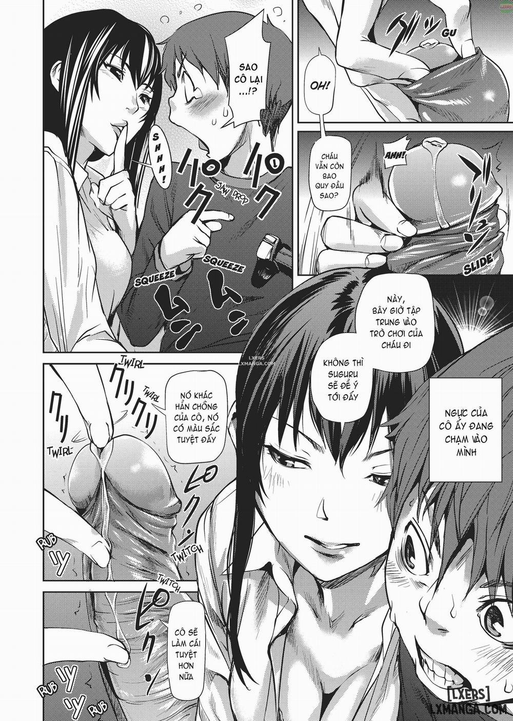 Sweet Ladies 2 trang 10
