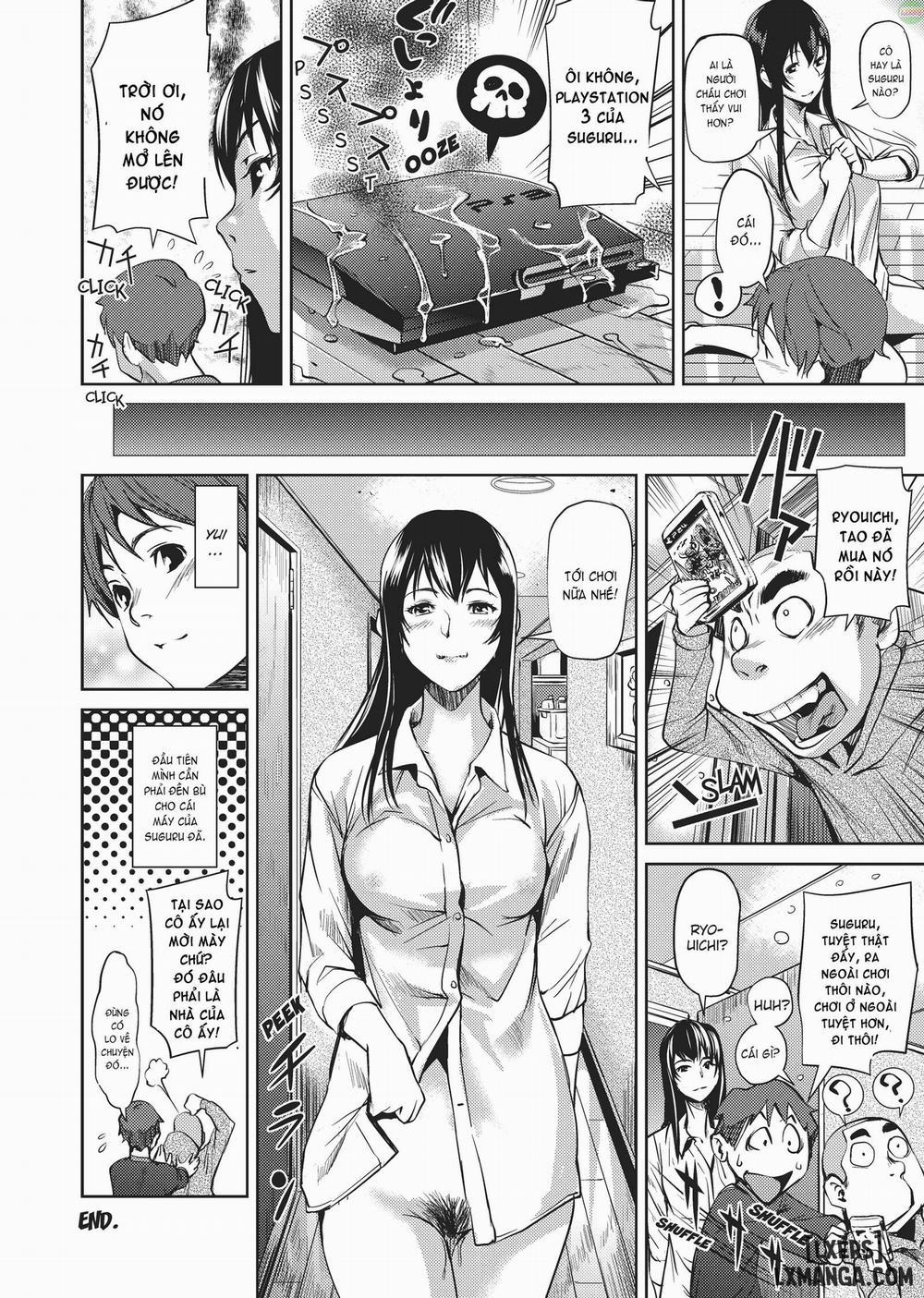 Sweet Ladies 2 trang 26