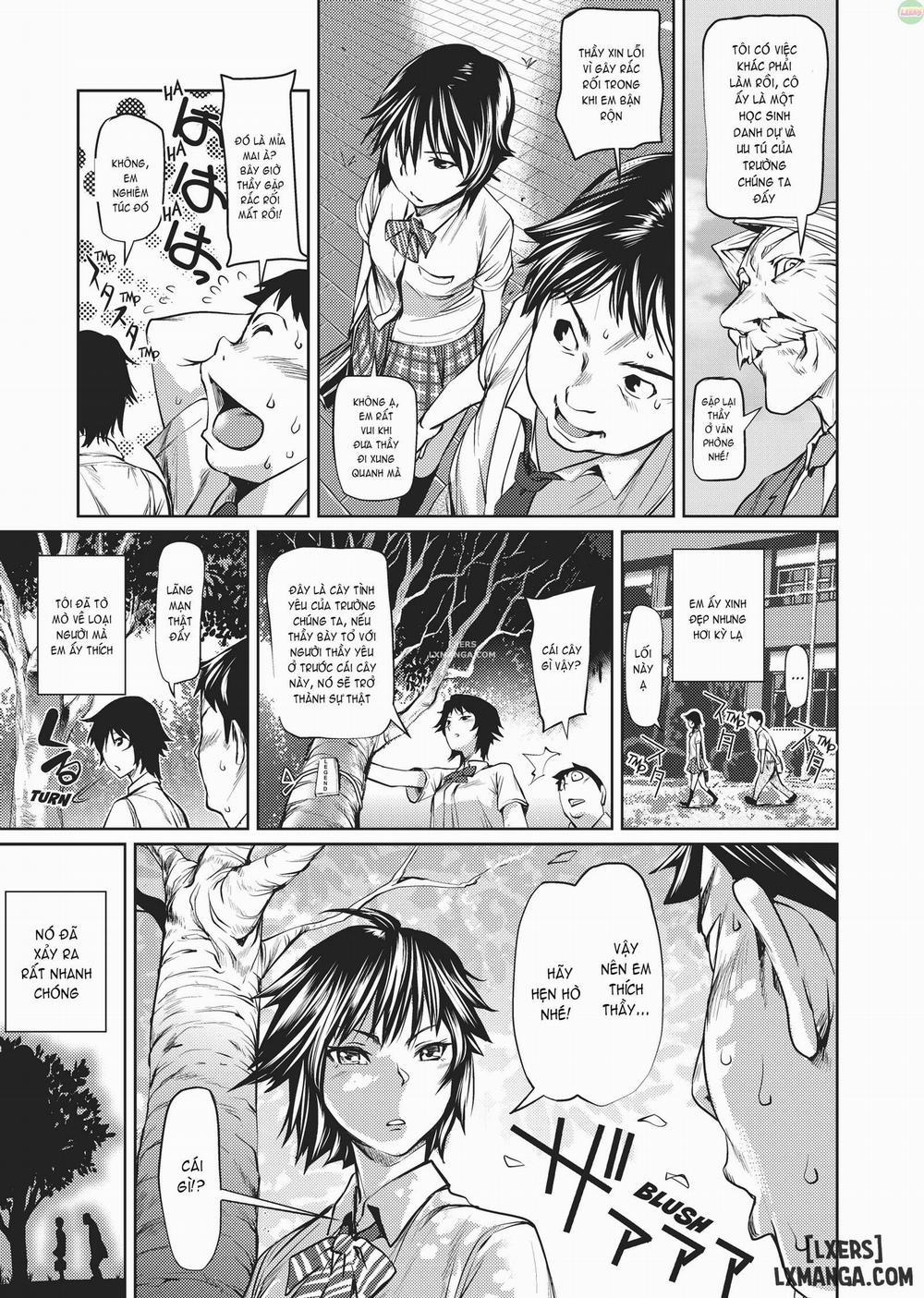 Sweet Ladies 4 trang 5