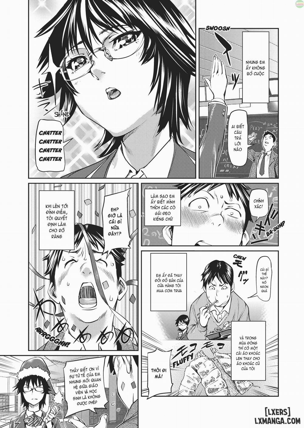 Sweet Ladies 4 trang 7