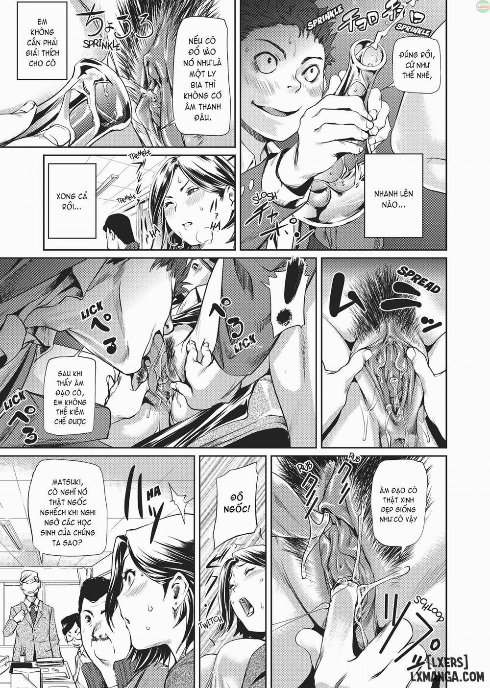 Sweet Ladies 6 trang 13