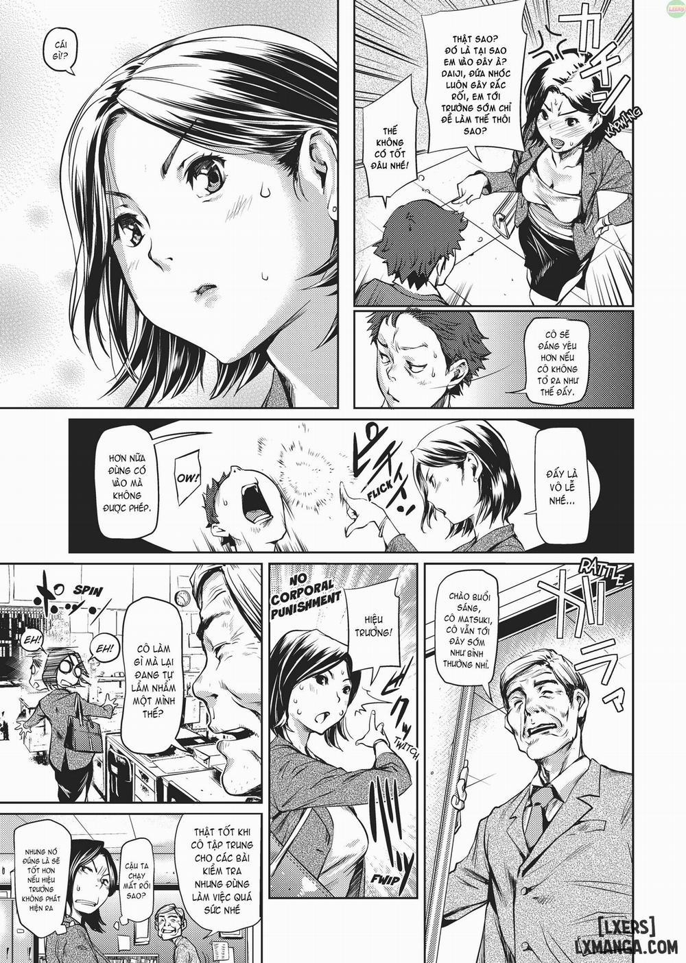 Sweet Ladies 6 trang 5