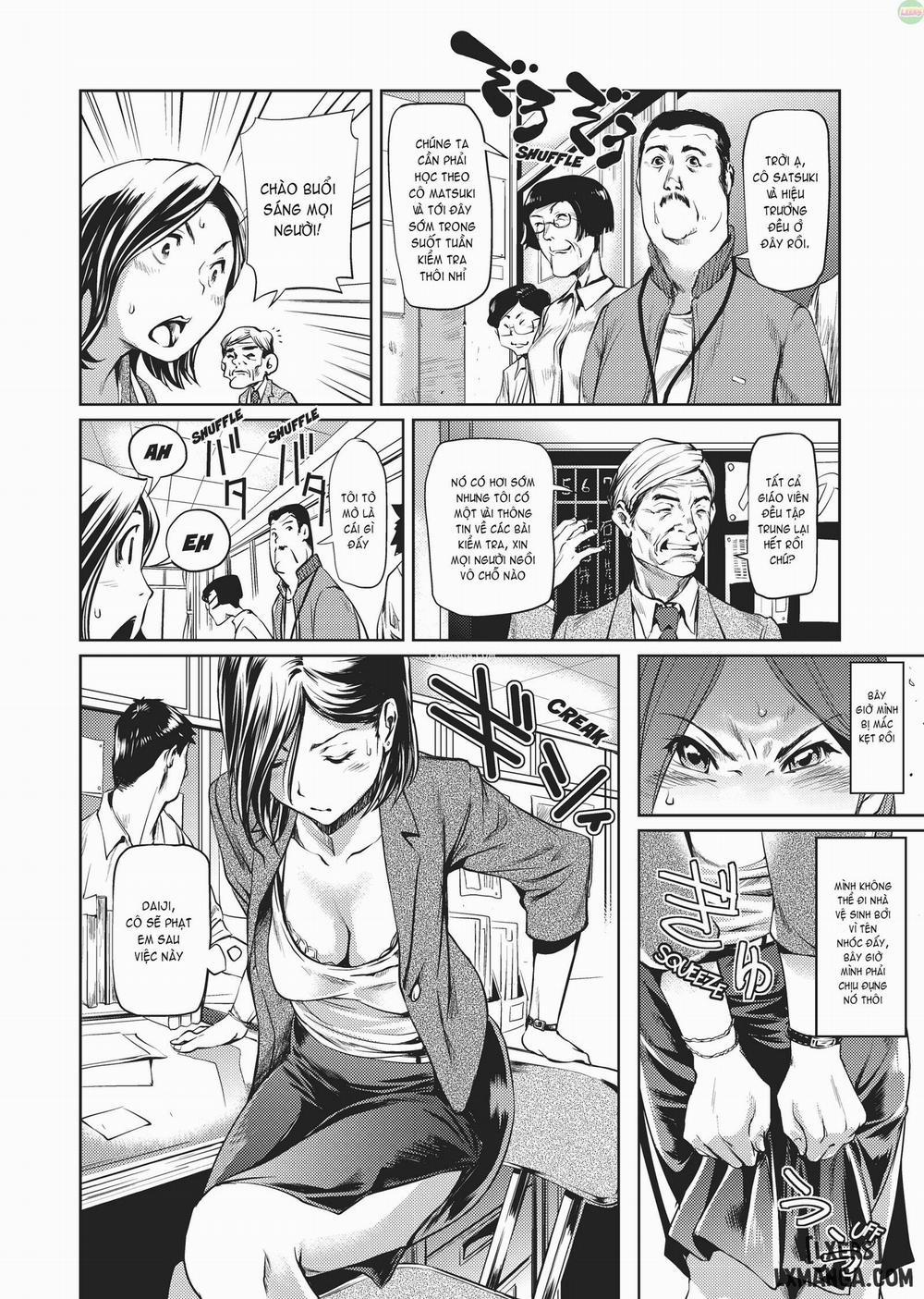 Sweet Ladies 6 trang 6