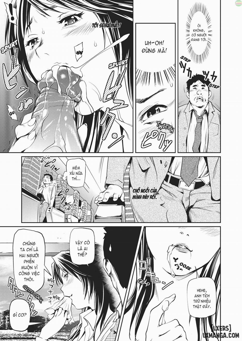 Sweet Ladies 7 trang 13