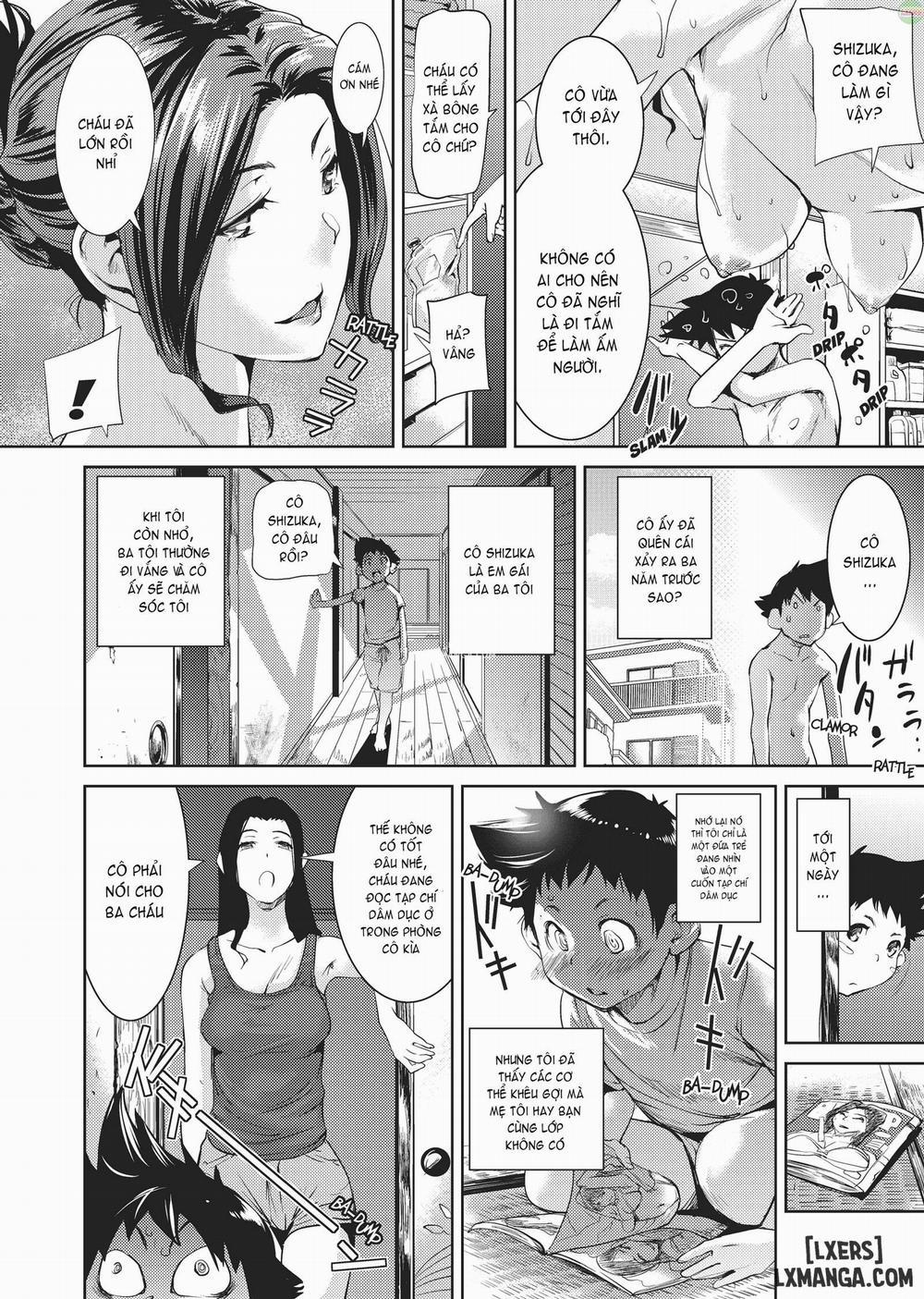 Sweet Ladies 9 END trang 4