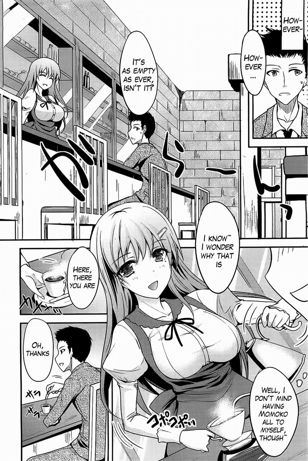 Sweet Milk Oneshot [English] trang 1