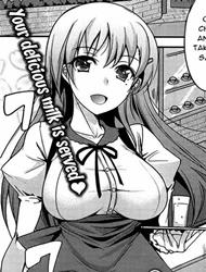 Đọc truyện tranh Sweet Milk