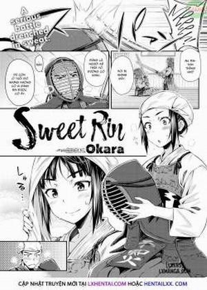 Đọc truyện tranh Sweet Rin