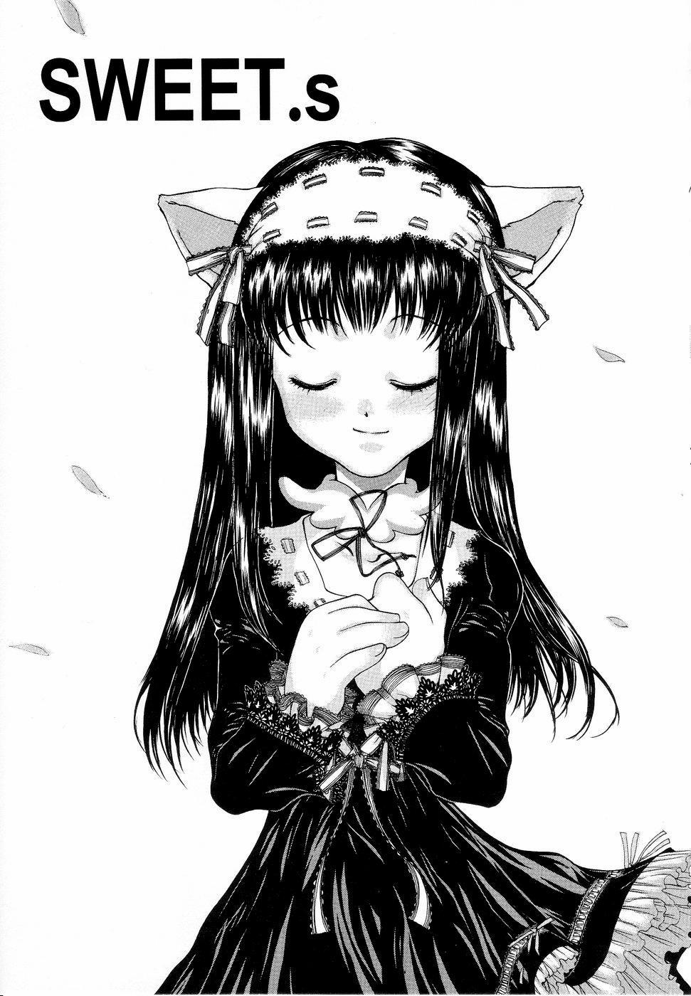 Sweet.S Oneshot trang 0