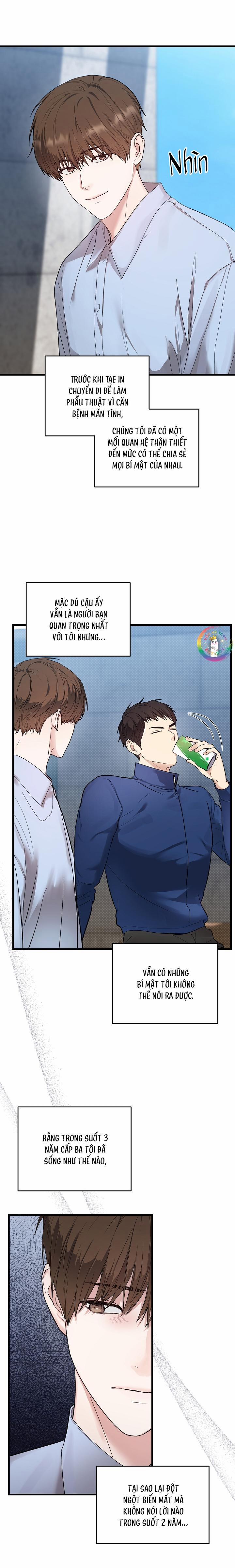 Sweet shot 1 trang 13