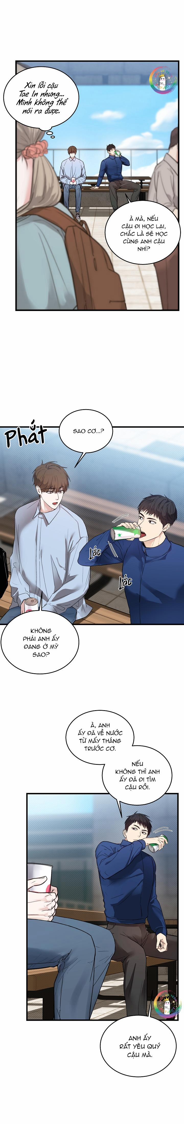 Sweet shot 1 trang 14