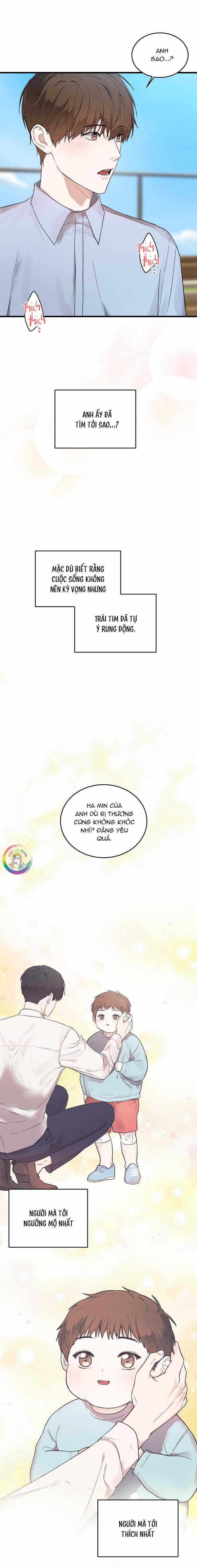 Sweet shot 1 trang 15