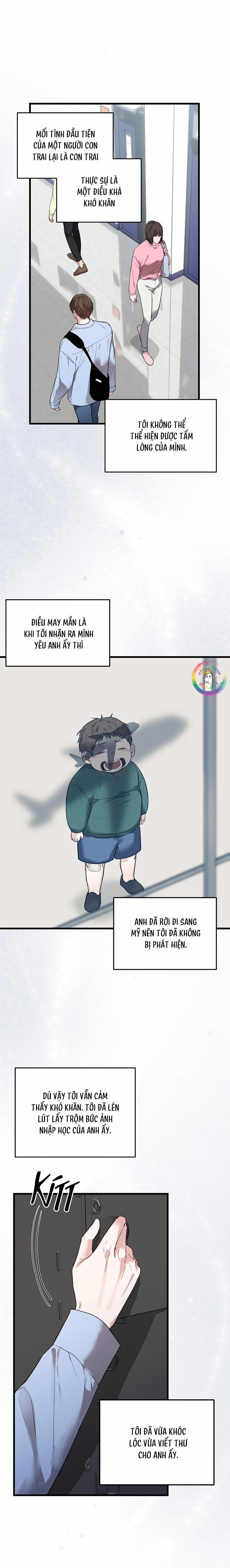 Sweet shot 1 trang 18