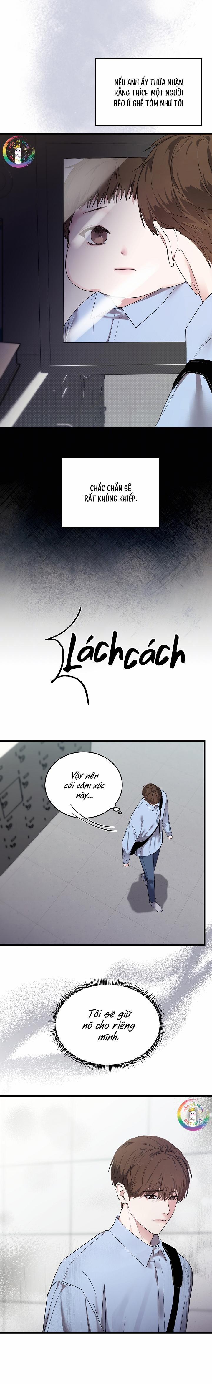 Sweet shot 1 trang 20