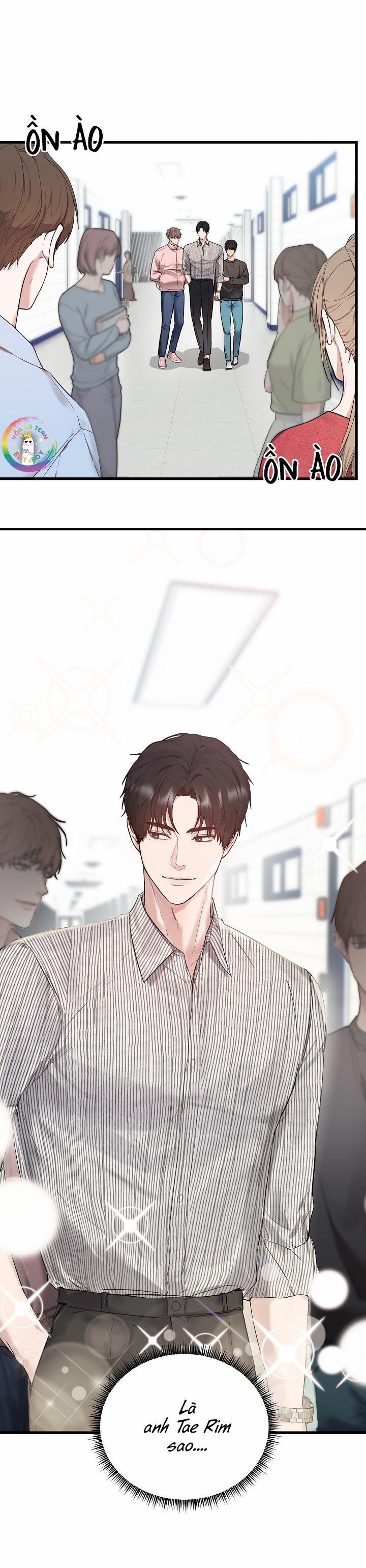 Sweet shot 1 trang 24