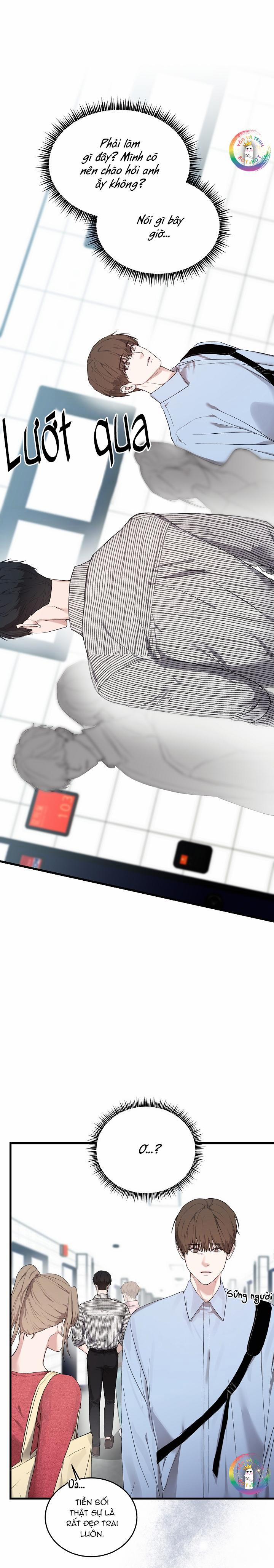 Sweet shot 1 trang 25