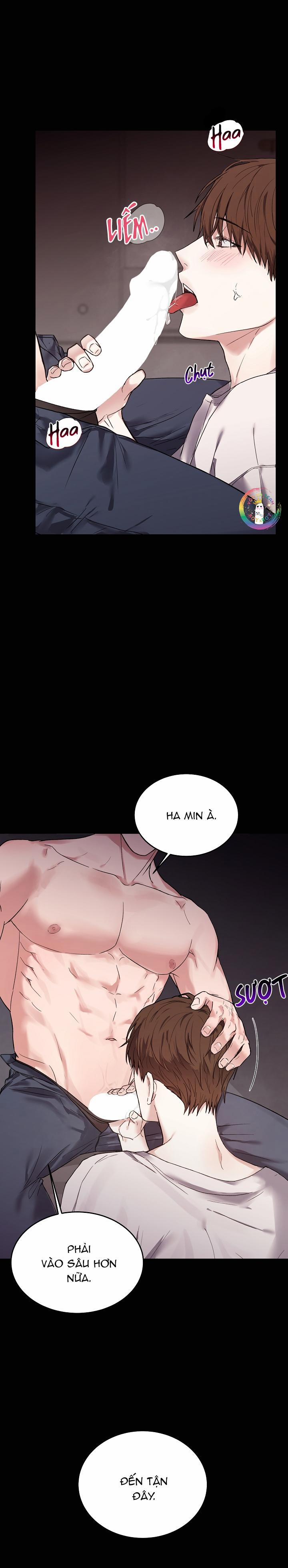 Sweet shot 1 trang 3