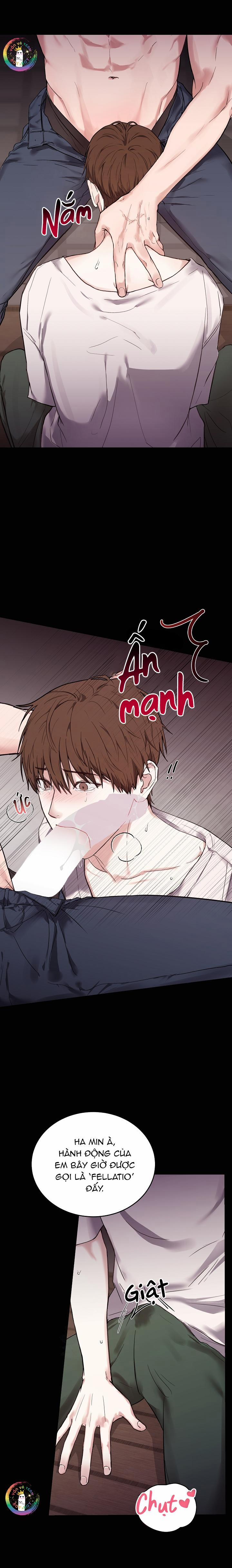 Sweet shot 1 trang 4