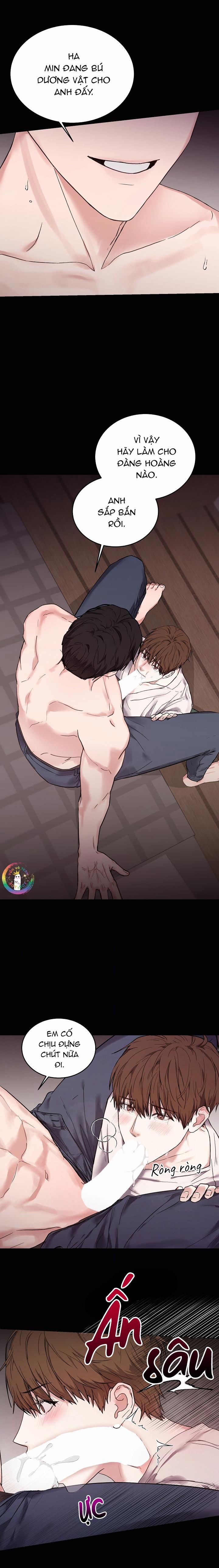 Sweet shot 1 trang 5